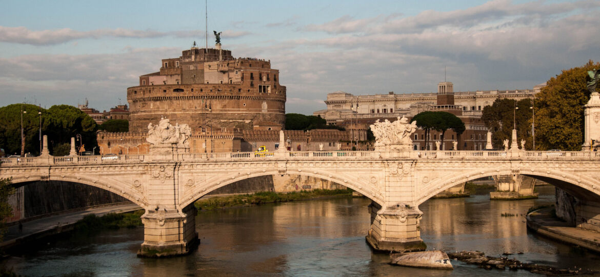 Castel Sant'Angelo