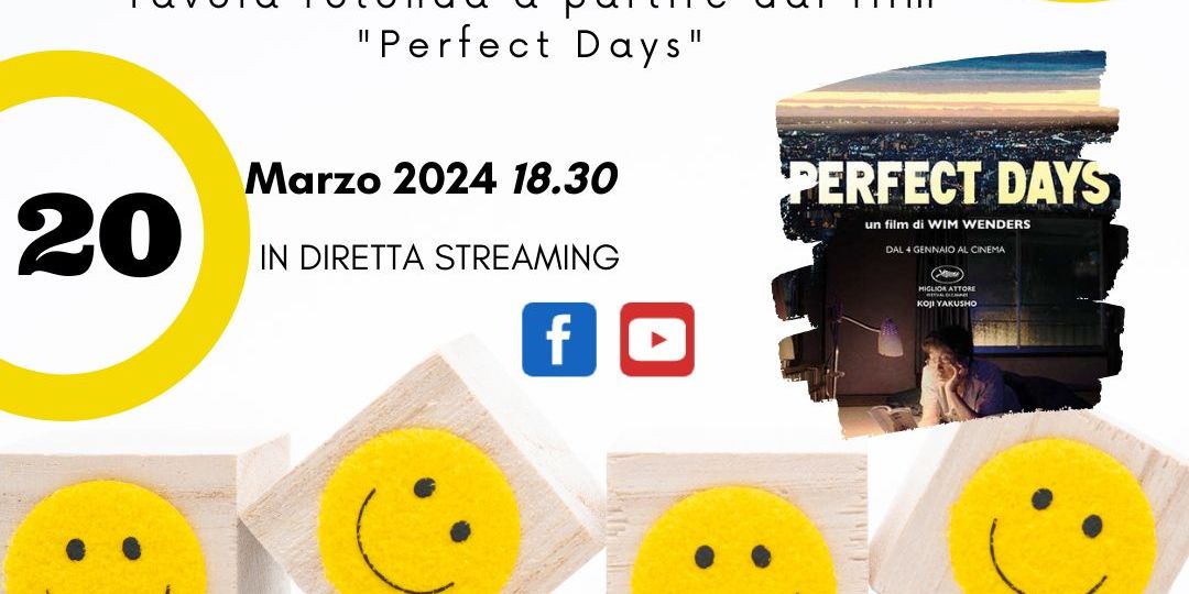 Giornata della felicità 2024
