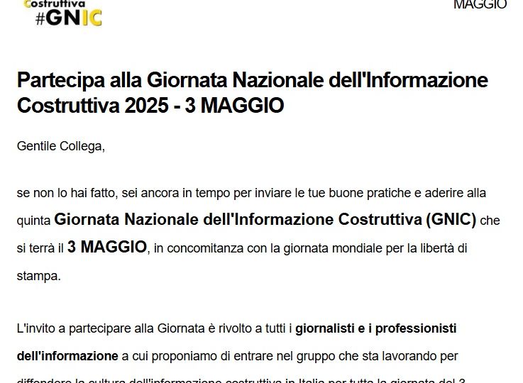 mezzopieno 2025